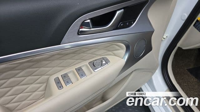 Genesis G70 2019 — Şəkil 17/20