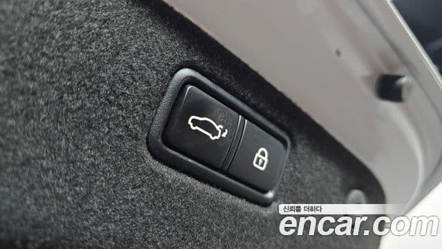 Genesis G70 2019 — фото 20 из 20