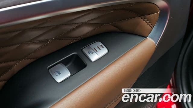Genesis G70 2019 — Şəkil 17/20