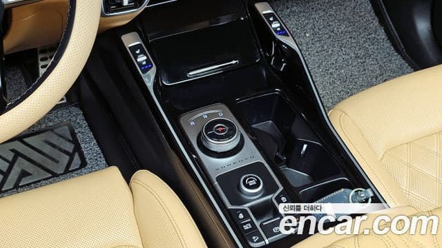 Kia Sorento 2020 — ფოტო 9/20