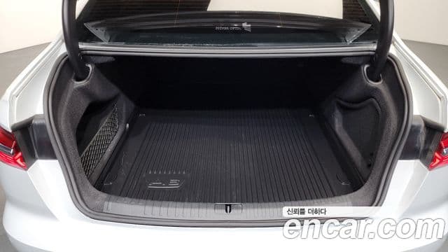 Audi A6 2020 — фото 20 из 20