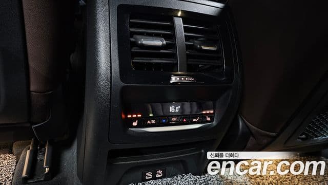 BMW X3 2020 — фото 20 из 20