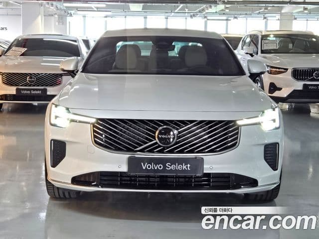 Volvo S90 2025 — Şəkil 2/20