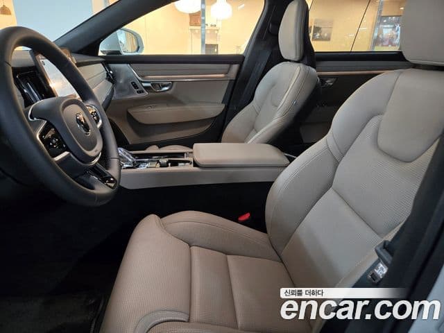 Volvo S90 2025 — Şəkil 8/20
