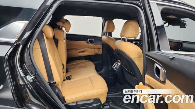 Kia Sorento 2021 — Şəkil 12/20