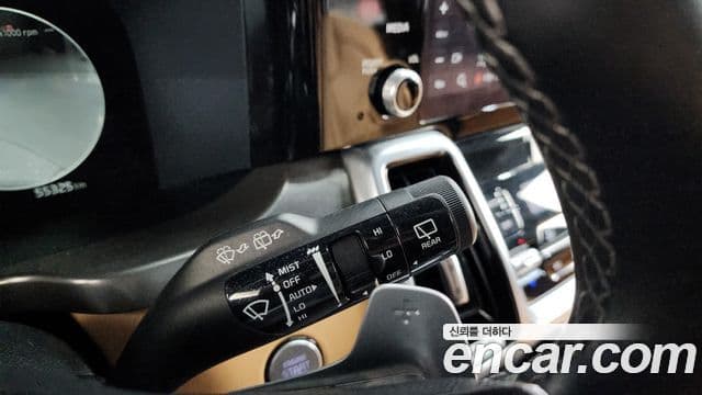 Kia Sorento 2021 — Şəkil 18/20