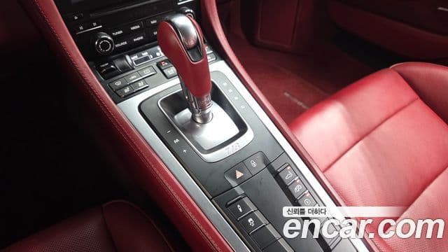 Porsche 718 Cayman 2018 — ფოტო 9/20