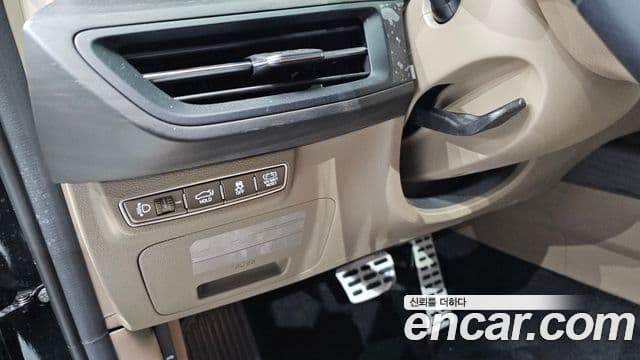 Kia K8 2023 — ფოტო 12/20