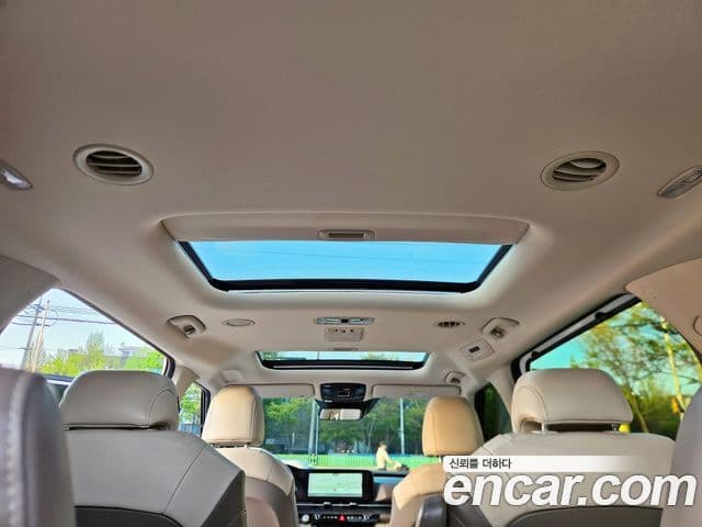 Kia Carnival 2020 — Şəkil 11/20