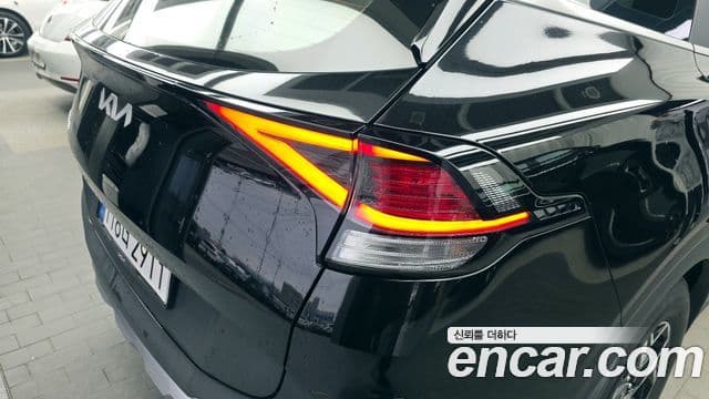 Kia Sportage 2021 — Şəkil 14/20