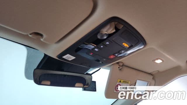 Kia Carnival 2022 — фото 20 из 20