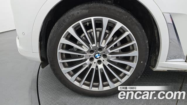 BMW X7 2022 — фото 5 из 20