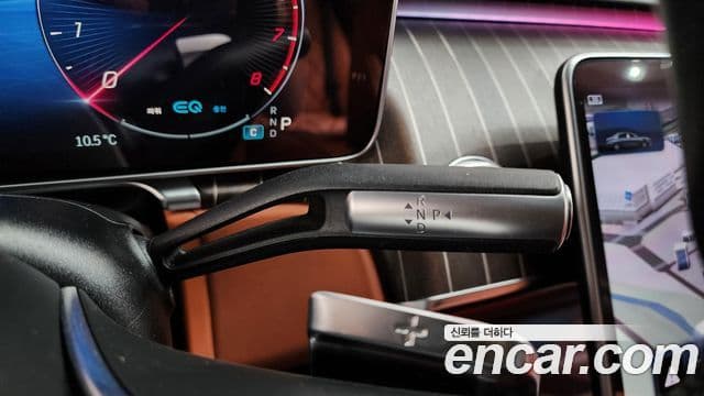 Mercedes-Benz S-Class 2022 — фото 9 из 20