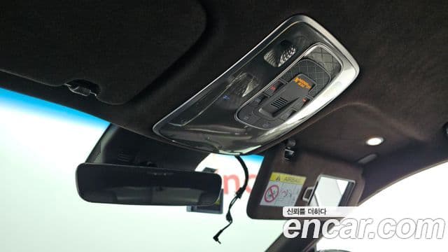 Genesis GV80 2020 — фото 18 из 20