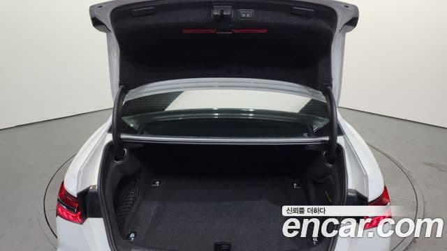 Audi A6 2022 — фото 20 из 20