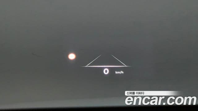 Genesis GV80 2024 — ფოტო 20/20