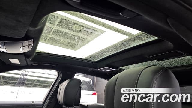 Mercedes-Benz S-Class 2019 — Photo 14/20