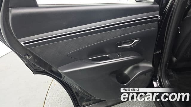 Hyundai Tucson Hybrid 2021 — Şəkil 1/27
