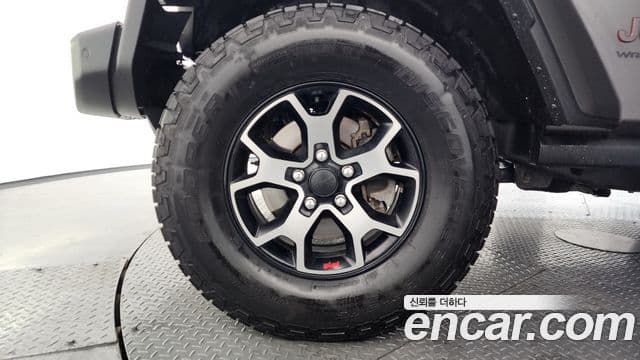 Jeep Wrangler 2020 — фото 4 из 20