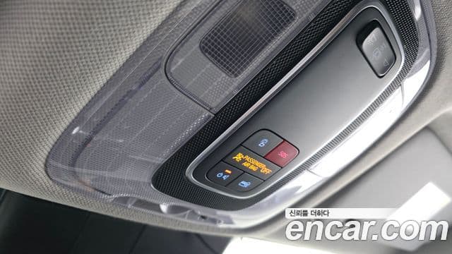 Hyundai The New Avante Hybrid 2023 — ფოტო 15/20