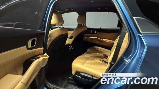 Kia Sorento 2021 — Şəkil 12/20