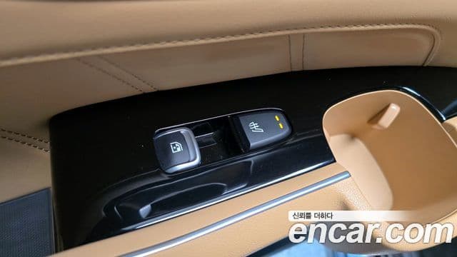 Kia Sorento 2021 — Şəkil 17/20