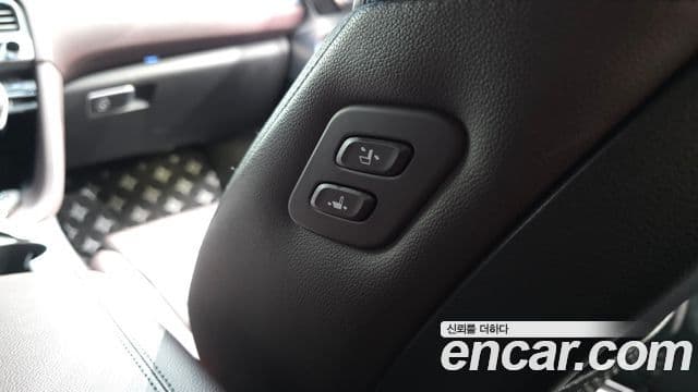Genesis G70 2021 — фото 18 из 20