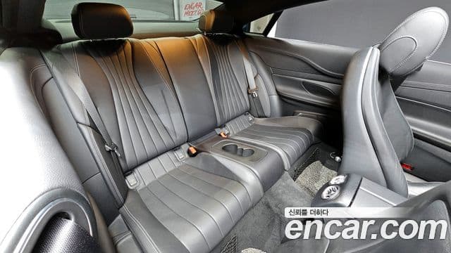 Mercedes-Benz E-Class 2019 — Şəkil 11/20