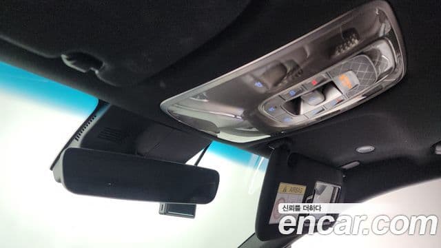 Genesis GV70 2021 — ფოტო 20/20