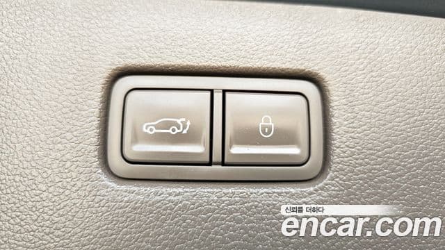Genesis GV80 2023 — ფოტო 20/20