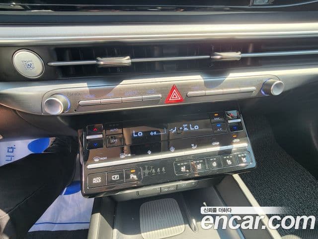 Hyundai Grandeur 2023 — Şəkil 15/20