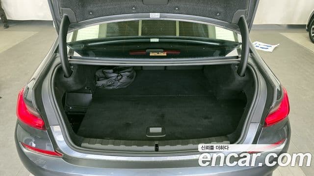 BMW 3 Series 2022 — фото 20 из 20
