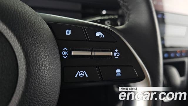 Hyundai Staria 2024 — ფოტო 18/20