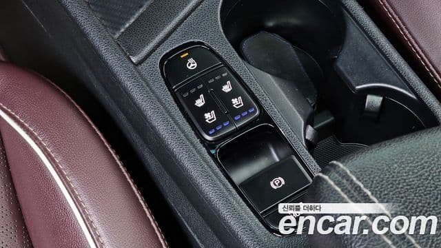 Kia Niro 2020 — ფოტო 20/20
