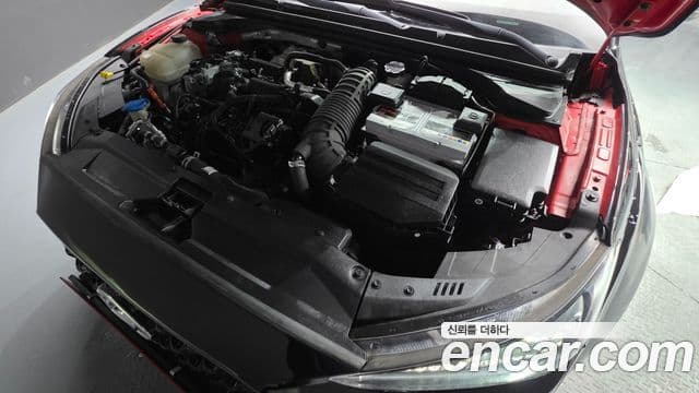 Hyundai Veloster 2019 — Şəkil 5/20