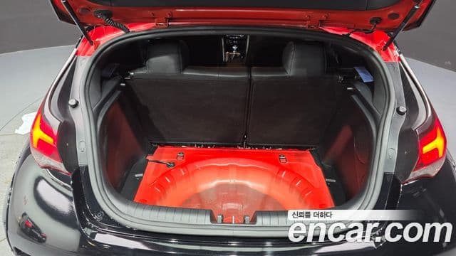 Hyundai Veloster 2019 — Şəkil 20/20
