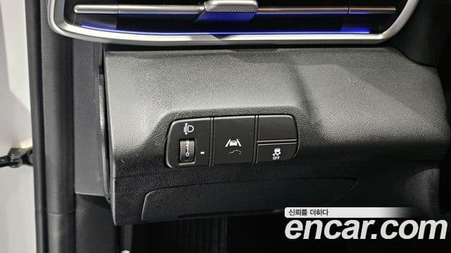 Hyundai Avante 2021 — Фото 14/20