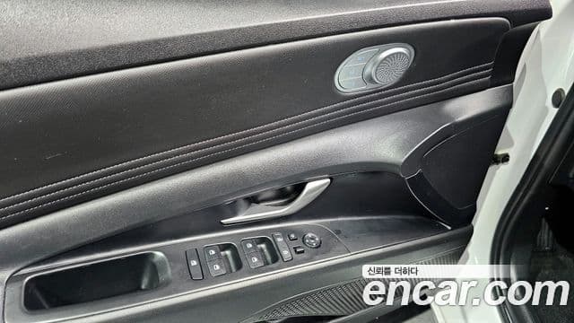 Hyundai Avante 2021 — Фото 16/20