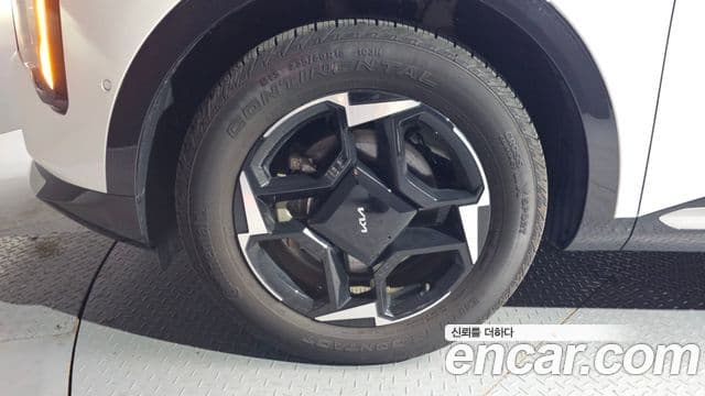 Kia Sportage 2025 — фото 5 из 20