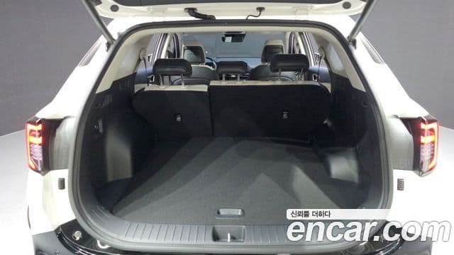 Kia Sportage 2025 — фото 20 из 20