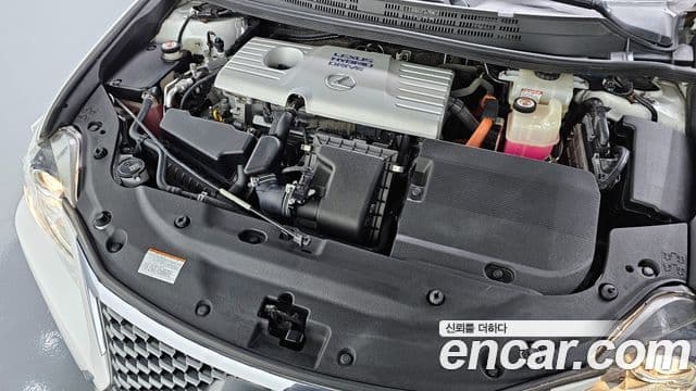 Lexus CT200h 2018 — Şəkil 6/20
