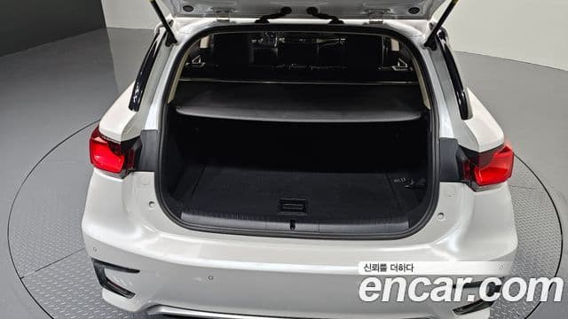 Lexus CT200h 2018 — Şəkil 20/20