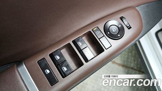 Hyundai Grandeur 2023 — Фото 14/20