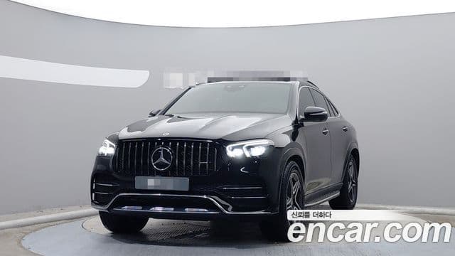 Mercedes-Benz GLE-Class 2020 — Şəkil 20/20