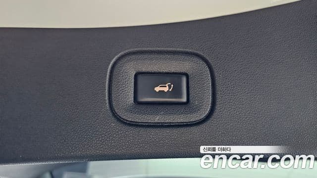 Renault Samsung QM6 2021 — Photo 16/31
