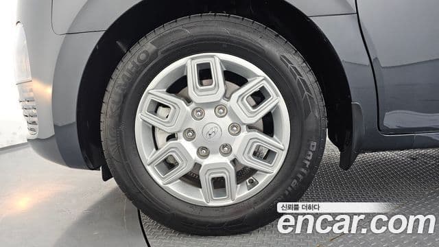 Hyundai Staria 2022 — Şəkil 5/20