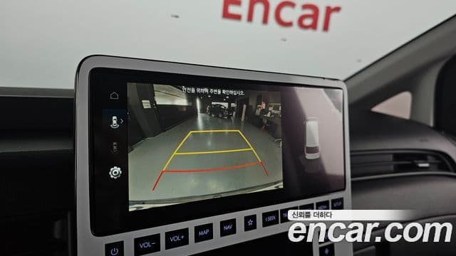 Hyundai Staria 2022 — Şəkil 15/20