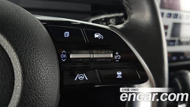 Hyundai Staria 2022 — Şəkil 17/20