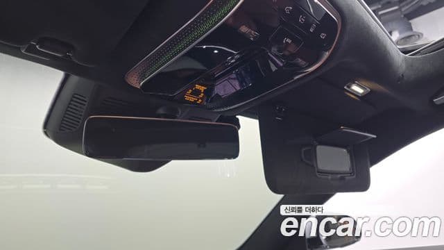 Mercedes-Benz S-Class 2021 — Photo 2/30
