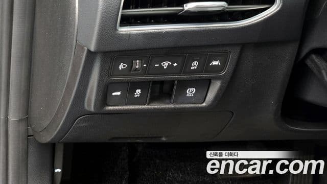 Hyundai Sonata 2021 — Şəkil 14/20